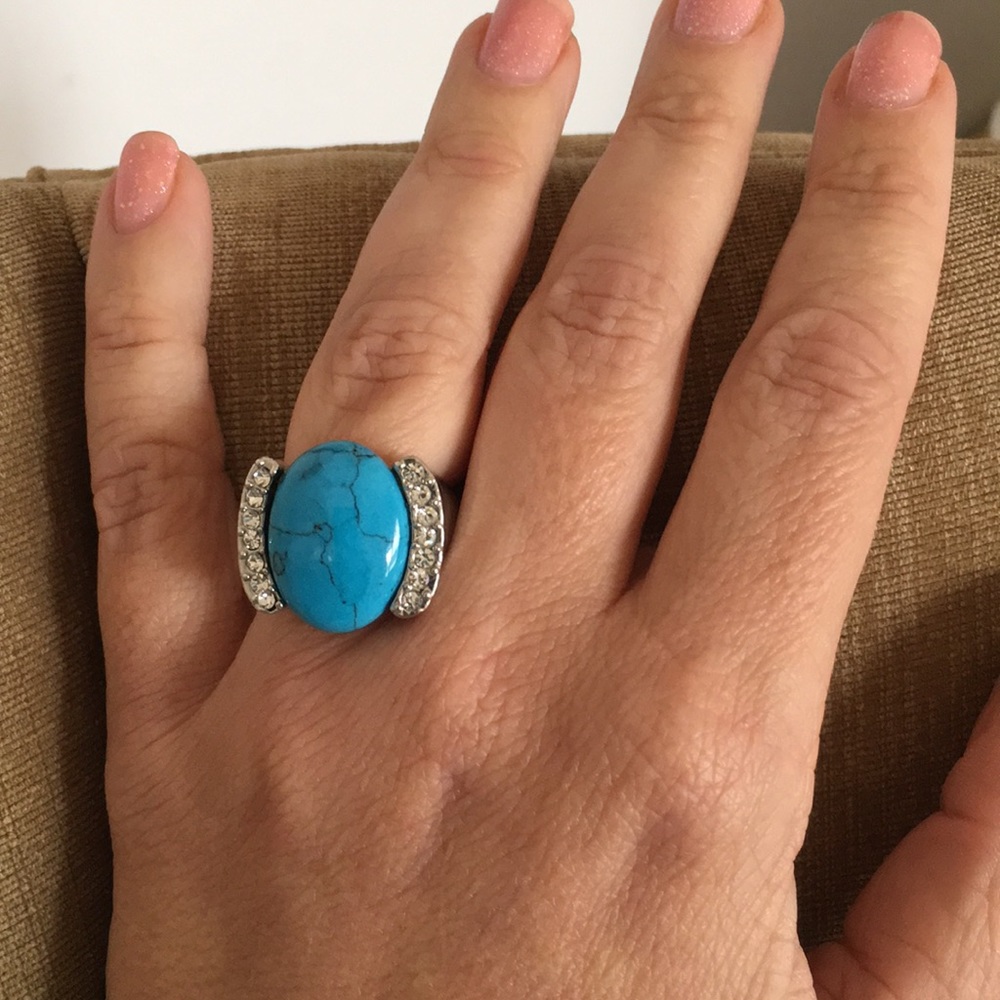 Statement ring - Picture 5 of 5